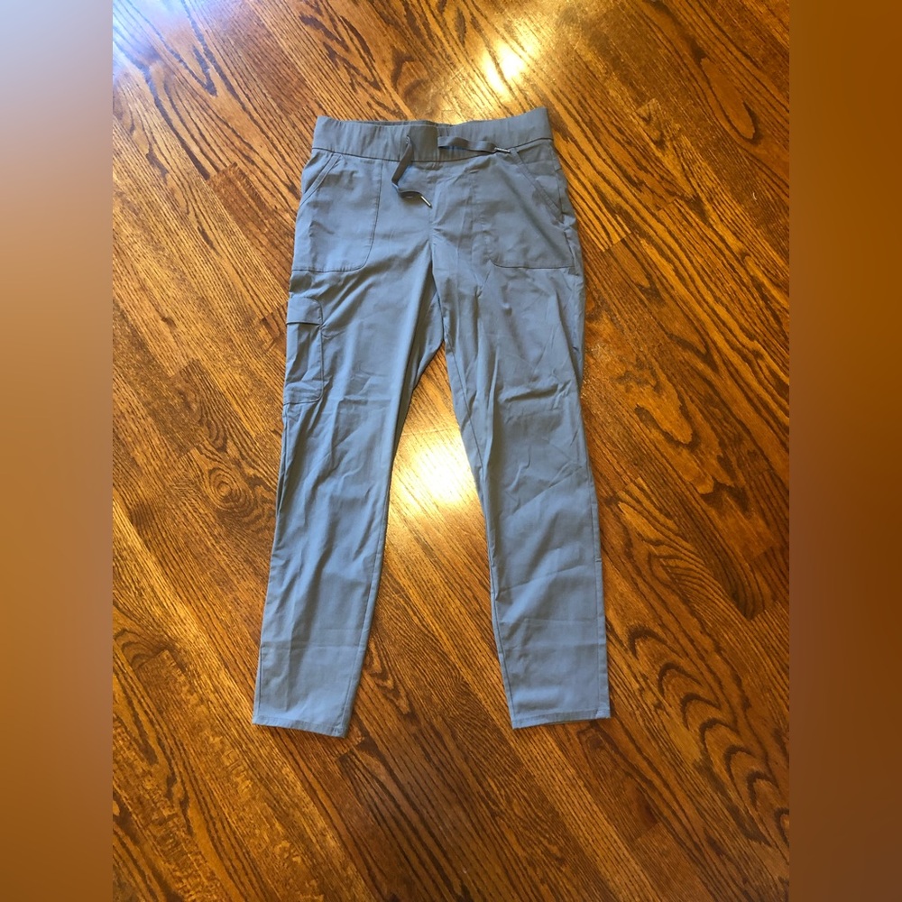 Columbia Omni-Shield Gray Pants - Size Medium
